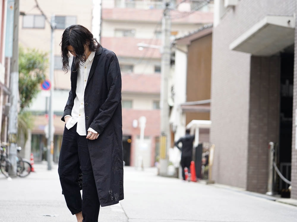 individual sentiments Voynich Manuscript Coat Style 03 individual sentiments Voynich Manuscript Coat Style 03