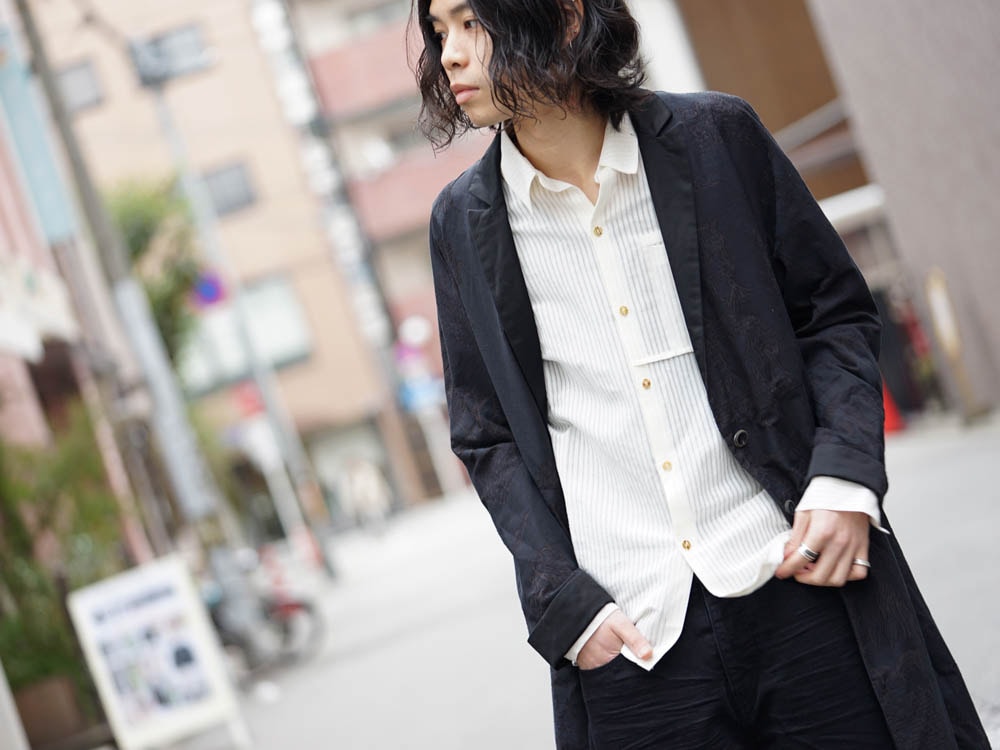 individual sentiments Voynich Manuscript Coat Style 04 individual sentiments Voynich Manuscript Coat Style 04