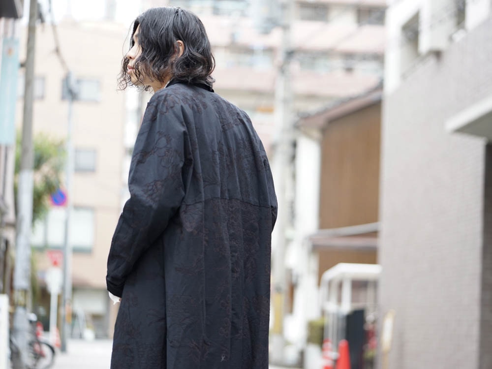 individual sentiments Voynich Manuscript Coat Style 06 individual sentiments Voynich Manuscript Coat Style 06