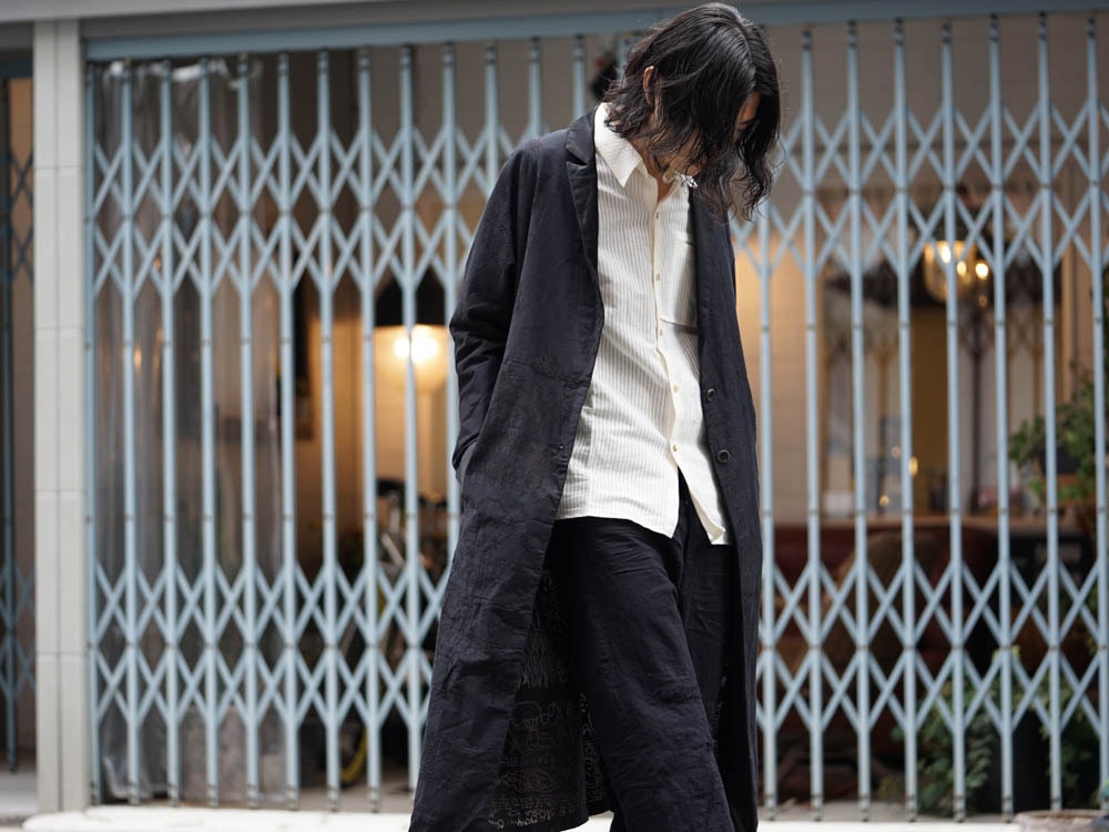 individual sentiments Voynich Manuscript Coat Style 08 individual sentiments Voynich Manuscript Coat Style 08