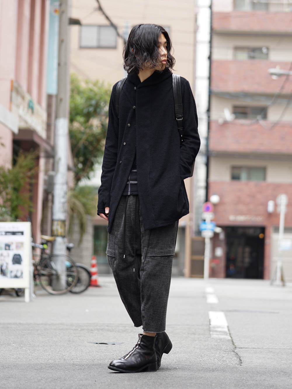 The Viridi-anne 17SS Calm & Easy Style 01 The Viridi-anne 17SS Calm & Easy Style 01