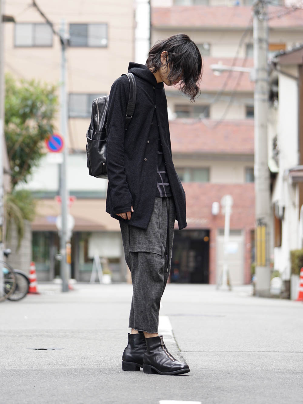 The Viridi-anne 17SS Calm & Easy Style Style 03 The Viridi-anne 17SS Calm & Easy Style 03