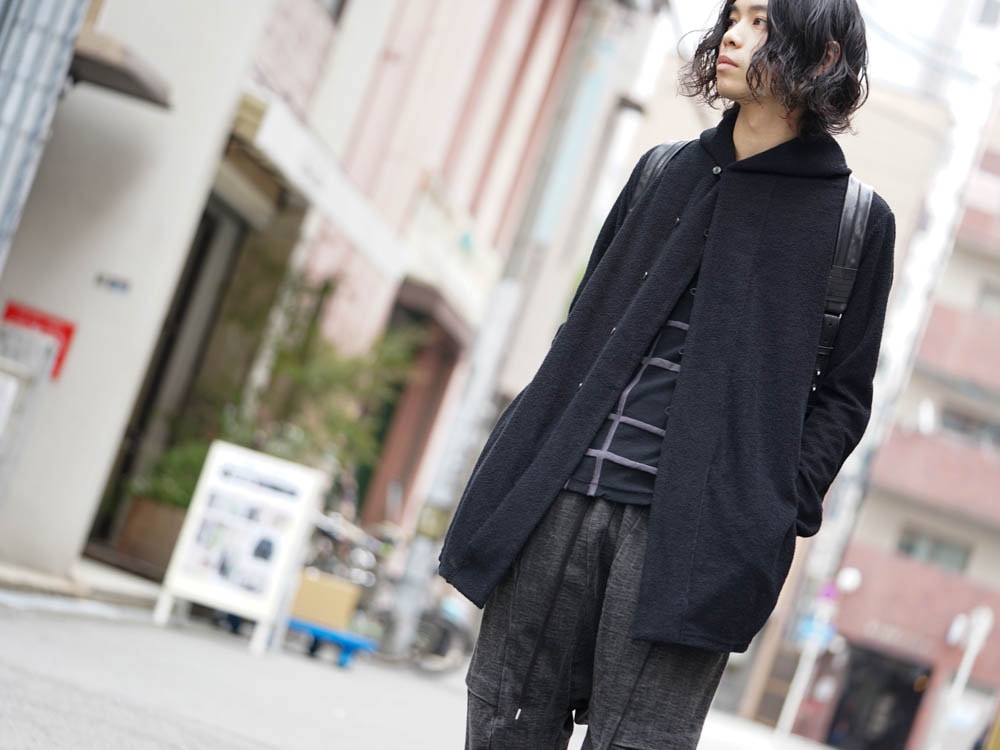 The Viridi-anne 17SS Calm & Easy Style 08 The Viridi-anne 17SS Calm & Easy Style 08