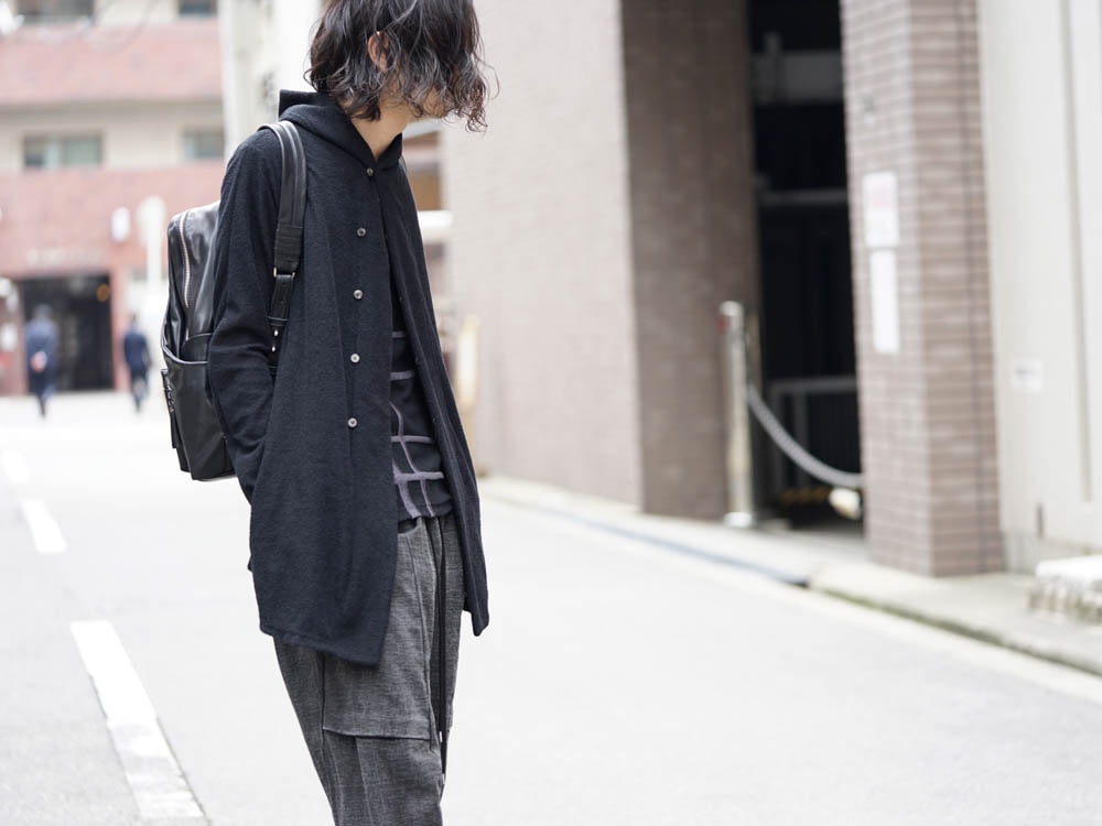 The Viridi-anne 17SS Calm & Easy Style 05 The Viridi-anne 17SS Calm & Easy Style 05