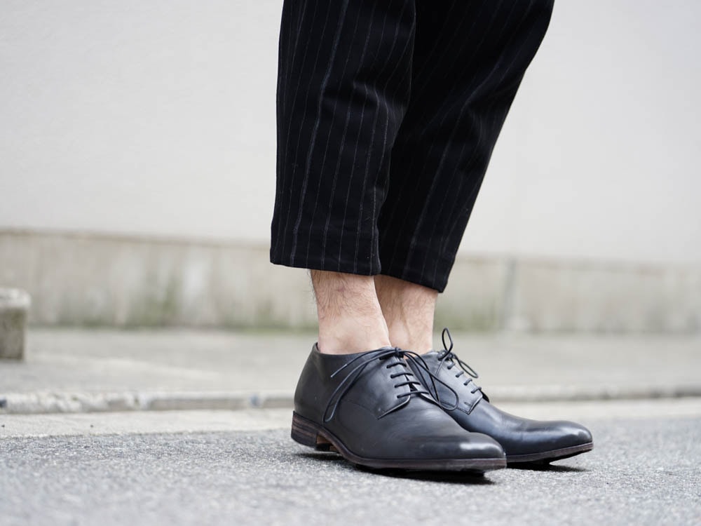 DEVOA 17SS Long Sleeves Shirt 11 DEVOA 17SS Long Sleeves Shirt 11