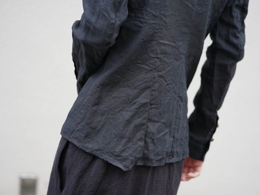 DEVOA 17SS Long Sleeves Shirt 06 DEVOA 17SS Long Sleeves Shirt 06