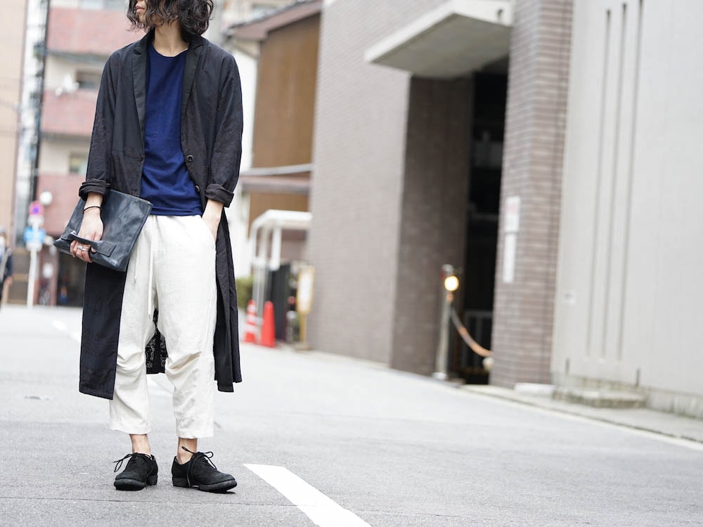 Individual sentiments-Cornelian taurus Crutch Bag 01