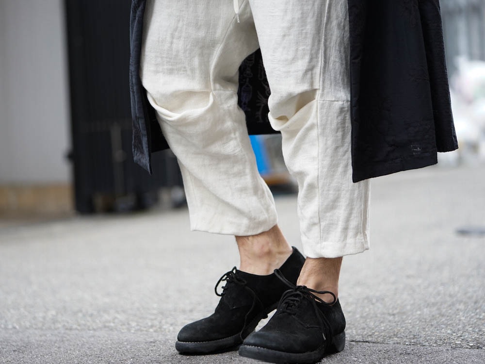 Individual sentiments-Cornelian taurus Crutch Bag 01