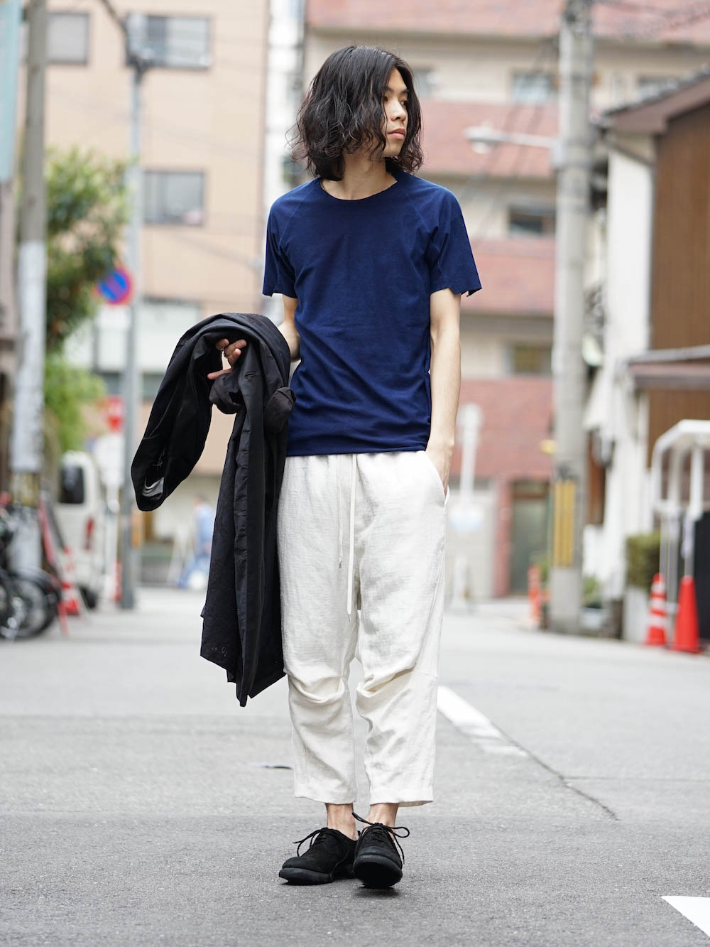 Individual sentiments-Cornelian taurus Crutch Bag 01