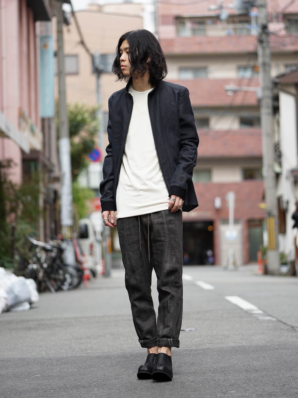 DEVOA Recomended T-shirt 06 DEVOA Recomended T-shirt 06