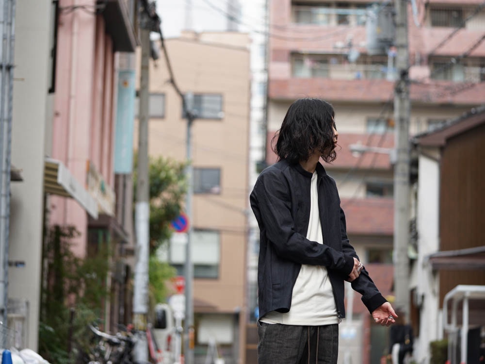 DEVOA Recomended T-shirt 07 DEVOA Recomended T-shirt 07