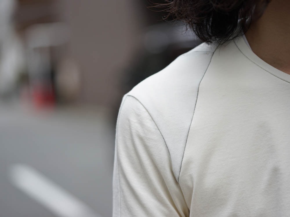 DEVOA Recomended T-shirt 03 DEVOA Recomended T-shirt 03