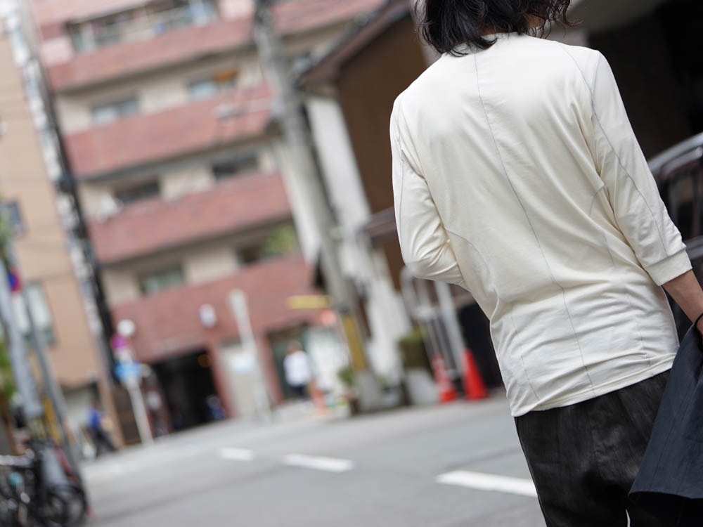 DEVOA Recomended T-shirt 05 DEVOA Recomended T-shirt 05