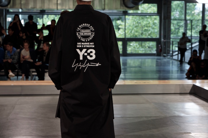 Y3,ワイスリー Y3,ワイスリー