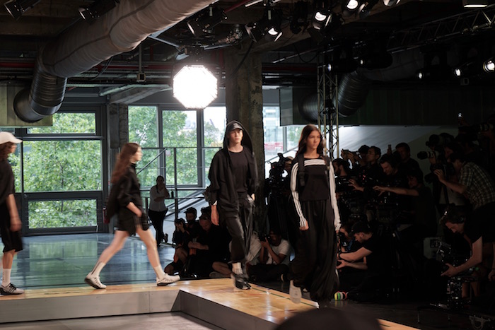 Y3,ワイスリー Y3,ワイスリー