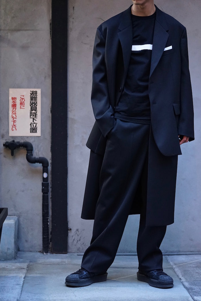 ニールバレット