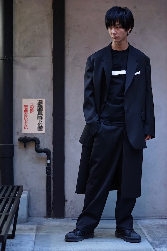 ニールバレット