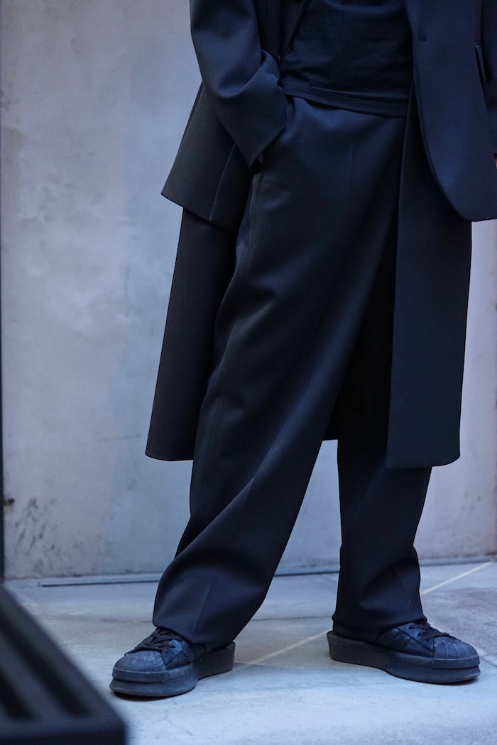 ニールバレット