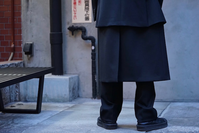 ニールバレット