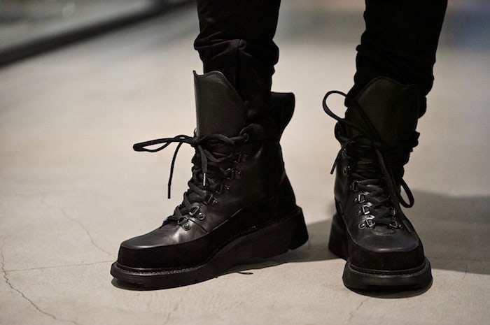 JULIUS & Y-3 styling - FASCINATE BLOG