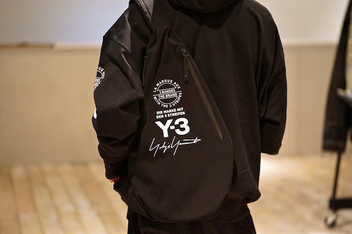 y3,ワイスリー