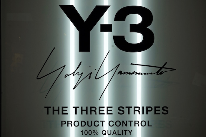 Y3,ワイスリー Y3,ワイスリー