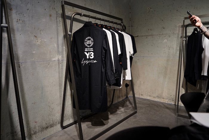 Y3,ワイスリー Y3,ワイスリー