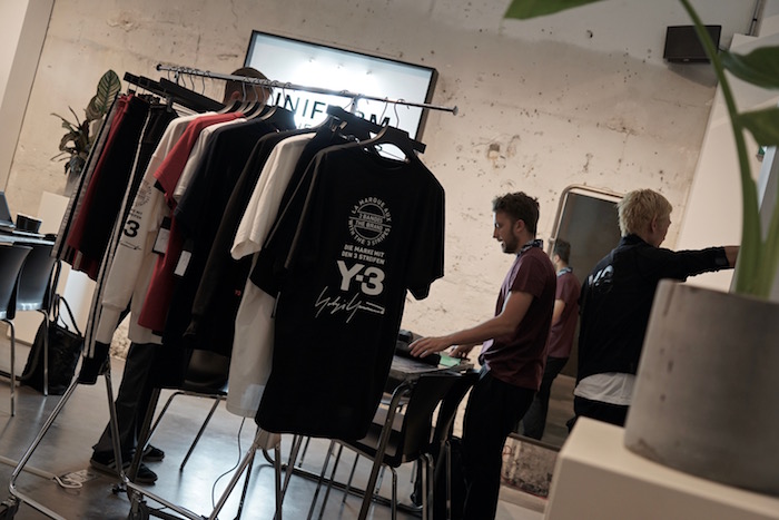 Y3,ワイスリー Y3,ワイスリー