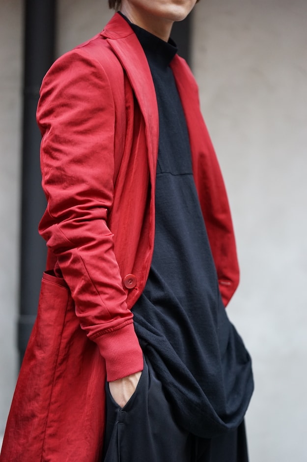 ストリートスナップ