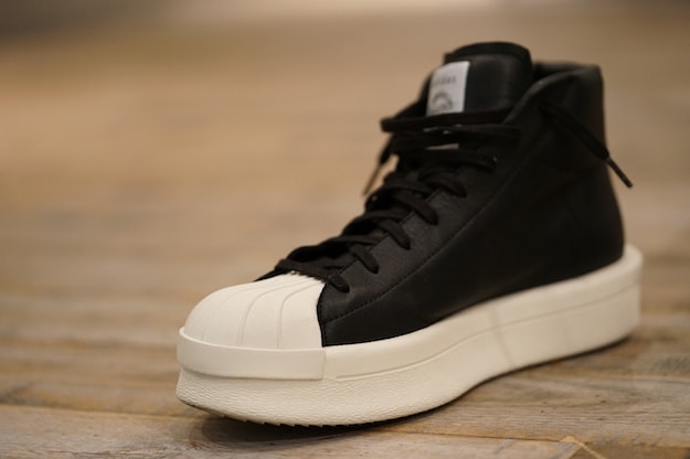 adidas by rick owens