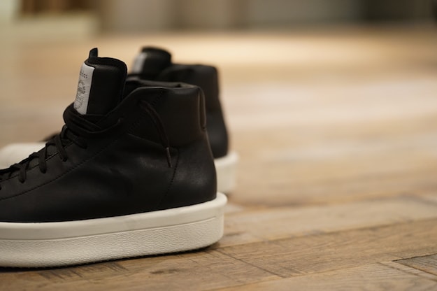 adidas by rick owens
