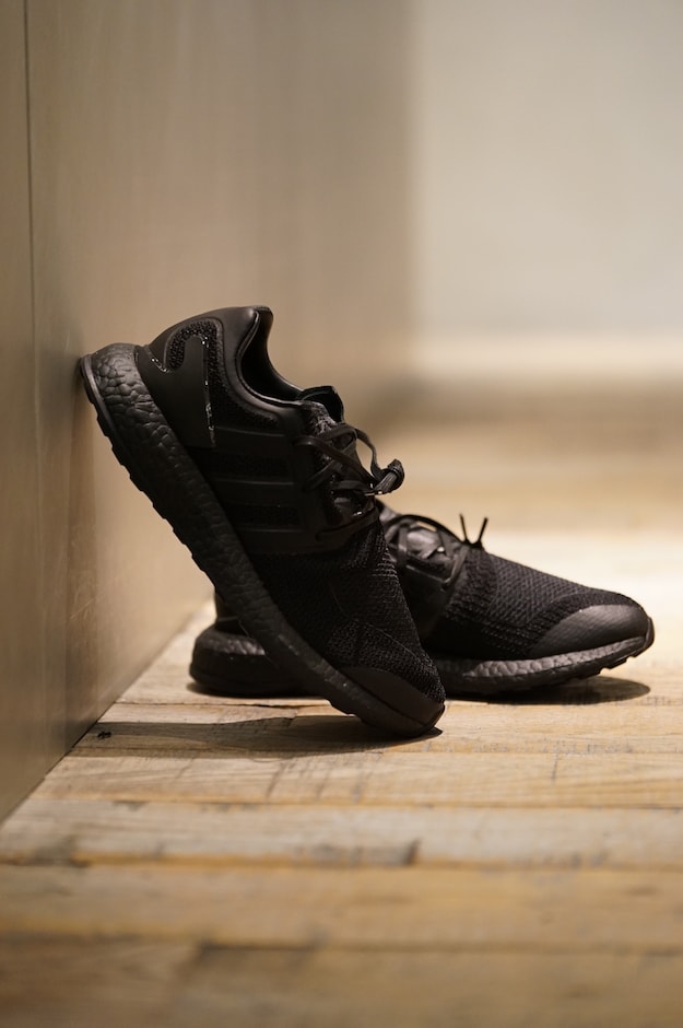 Jerry lorenzo hot sale pure boost