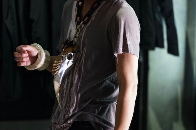 パーツオブフォー