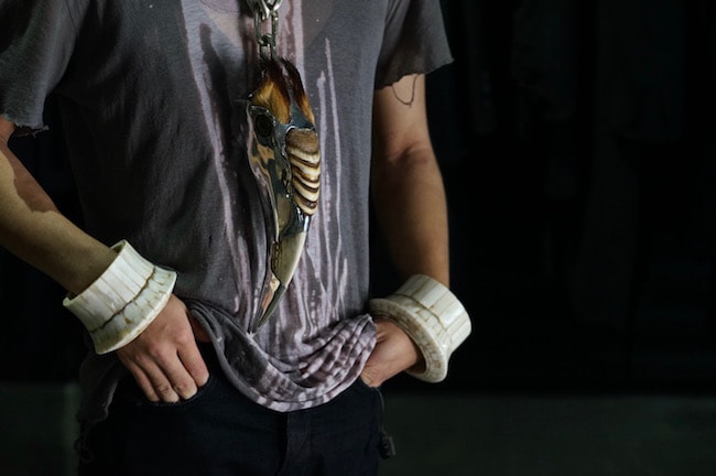 パーツオブフォー