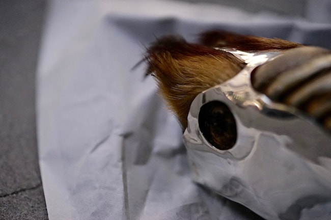 パーツオブフォー