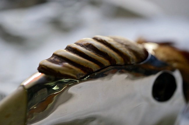 パーツオブフォー