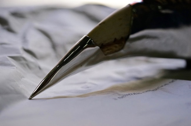 パーツオブフォー