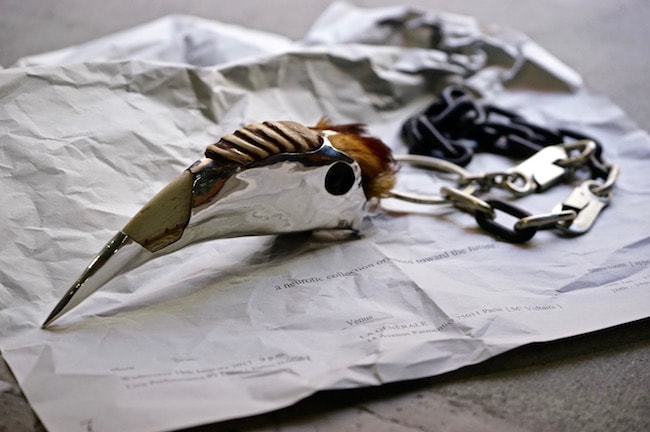 パーツオブフォー