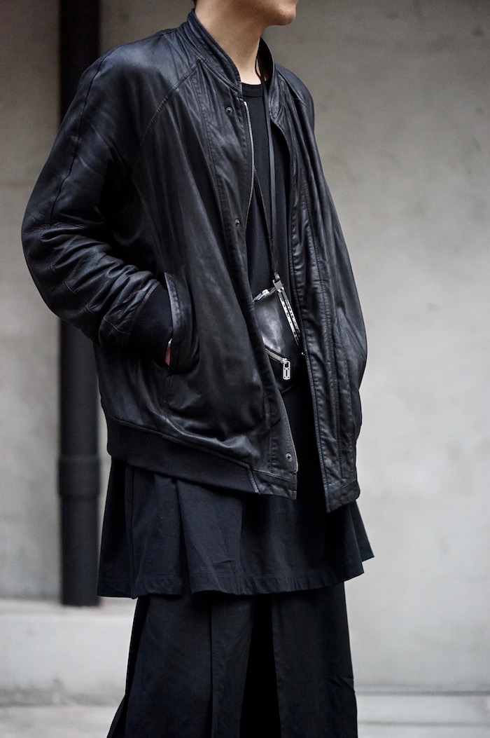 ground y, julius, nilos