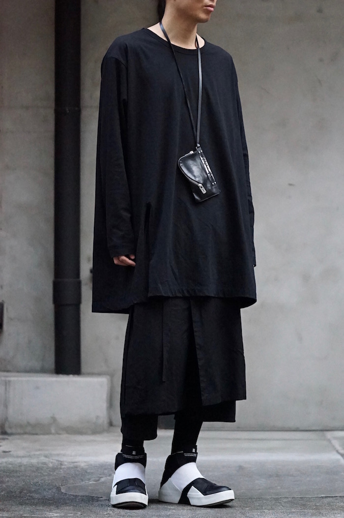 ground y, julius, nilos