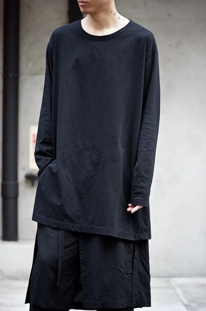 ground y, julius, nilos