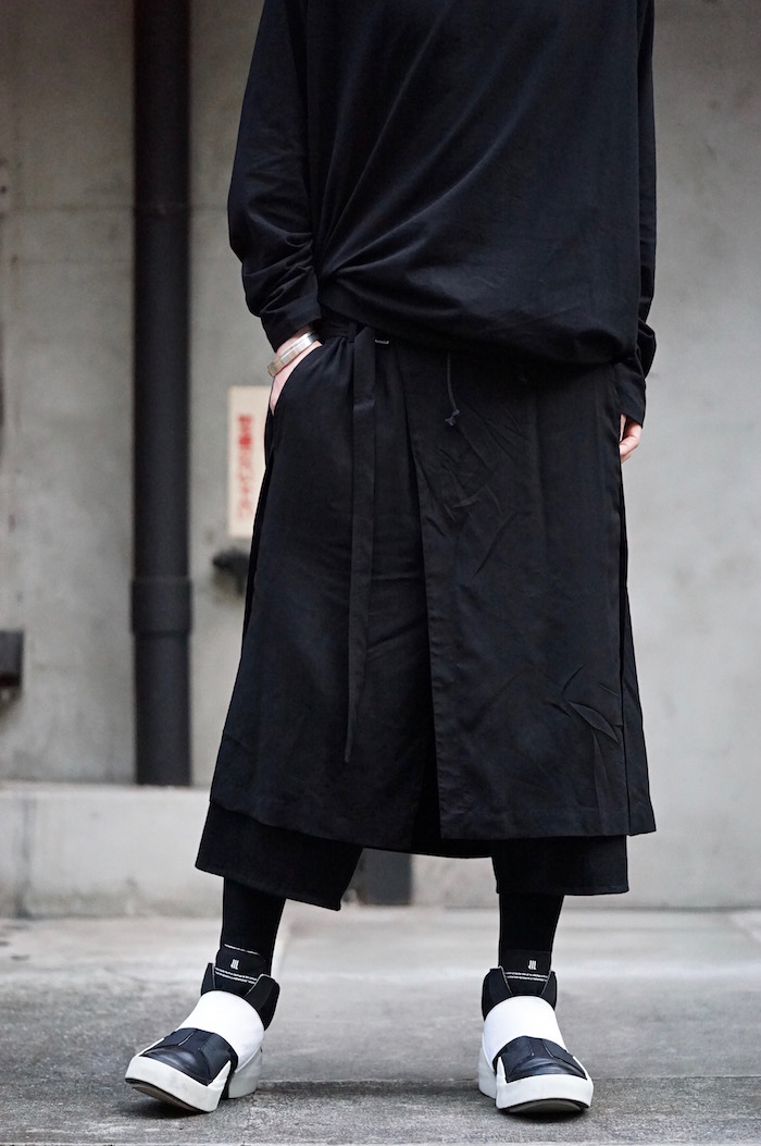 ground y, julius, nilos