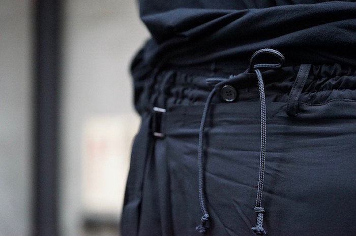 ground y, julius, nilos