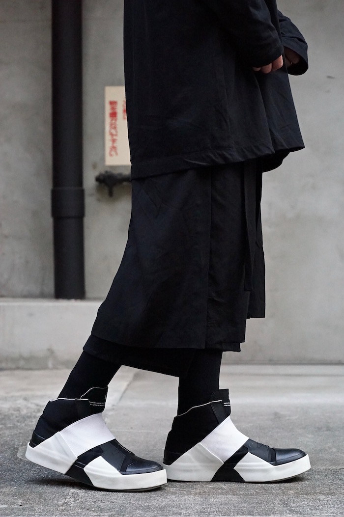 ground y, julius, nilos