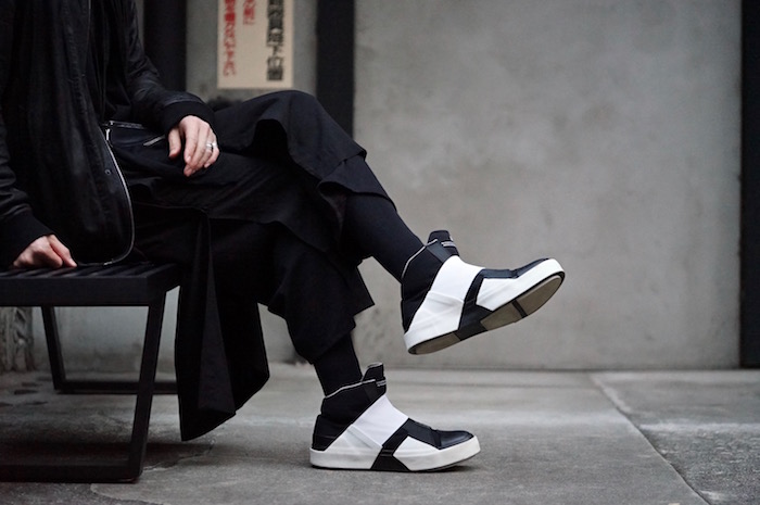 ground y, julius, nilos