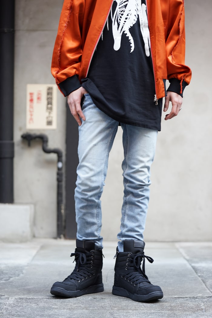 ダイエットブッチャー