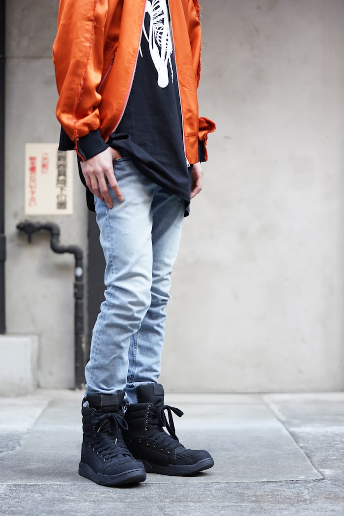 ダイエットブッチャー