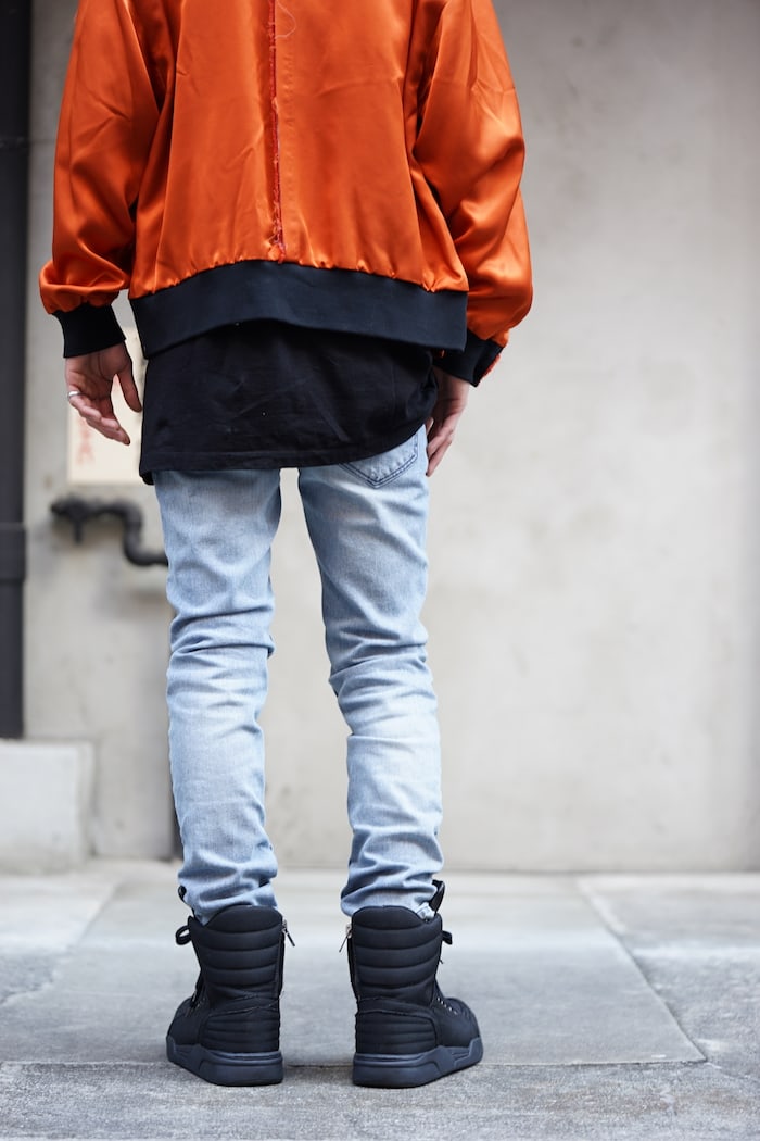 ダイエットブッチャー