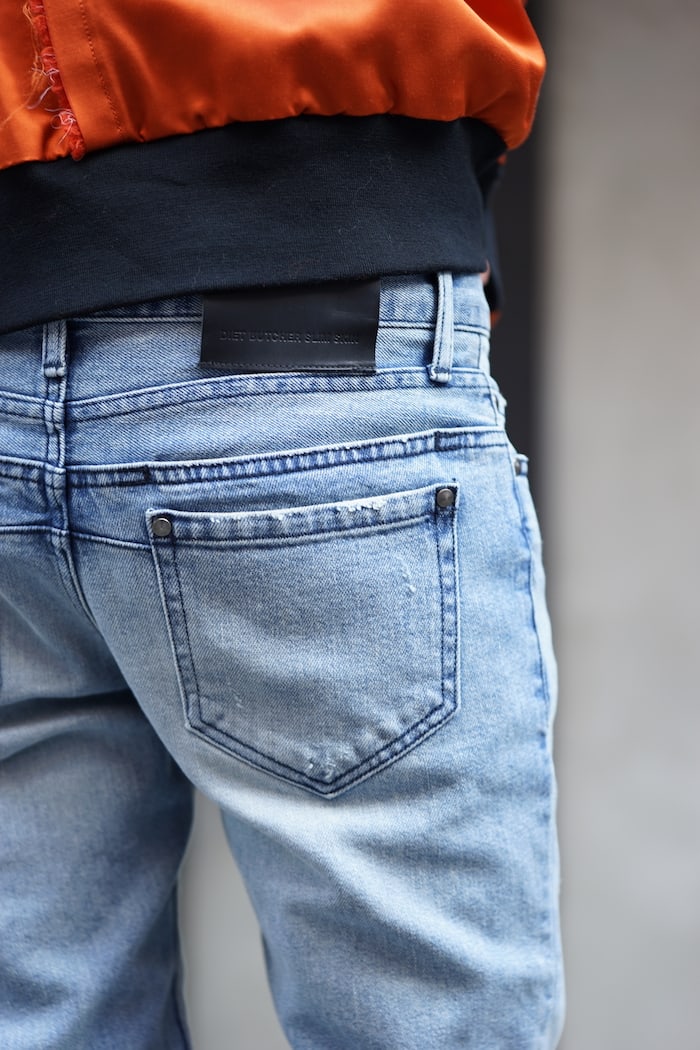 ダイエットブッチャー