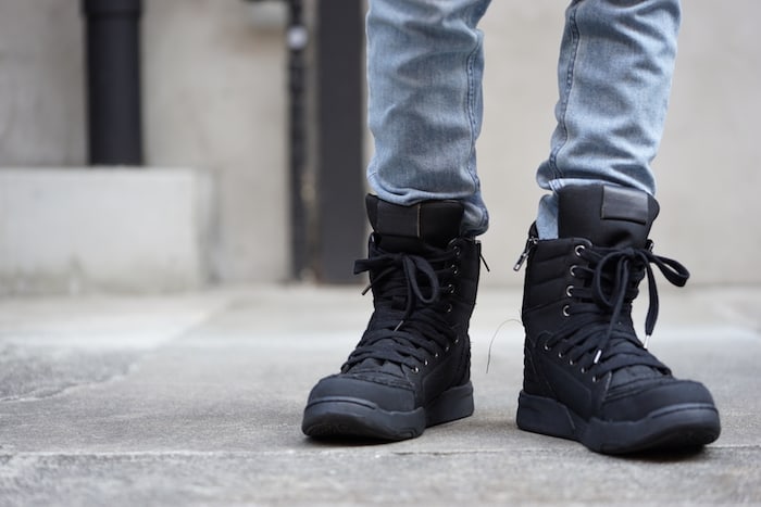 ダイエットブッチャー